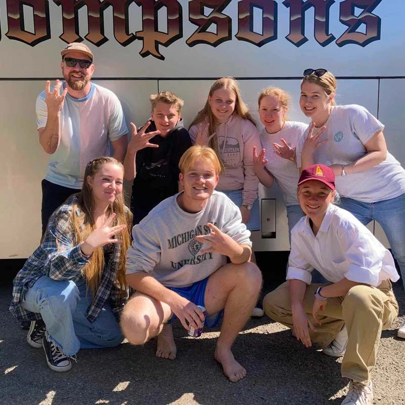 Westside Youth